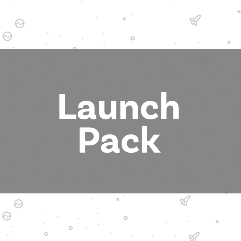 Launch Pack
