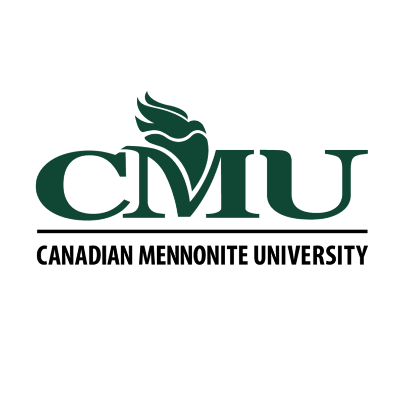 Canadian Mennonite University logo