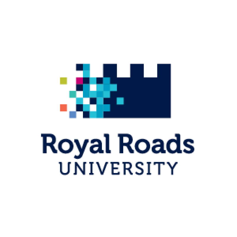 Royal Roads University Logo